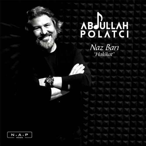 دانلود آهنگ ترکی جدید Abdullah Polatçı به نام Naz Barı