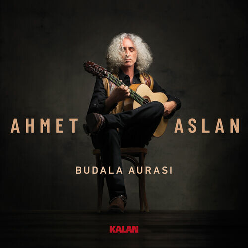 دانلود آلبوم ترکی جدید Ahmet Aslan به نام Budala Aurası