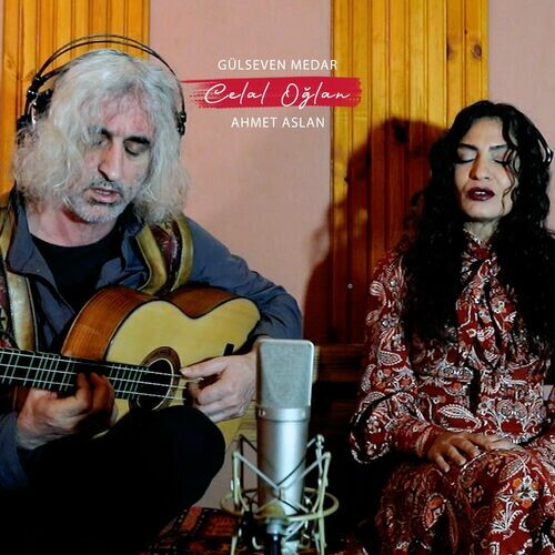 دانلود آهنگ ترکی جدید Gülseven Medar به نام Celal Oğlan