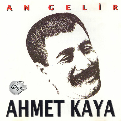 دانلود آلبوم ترکی جدید Ahmet Kaya به نام An Gelir