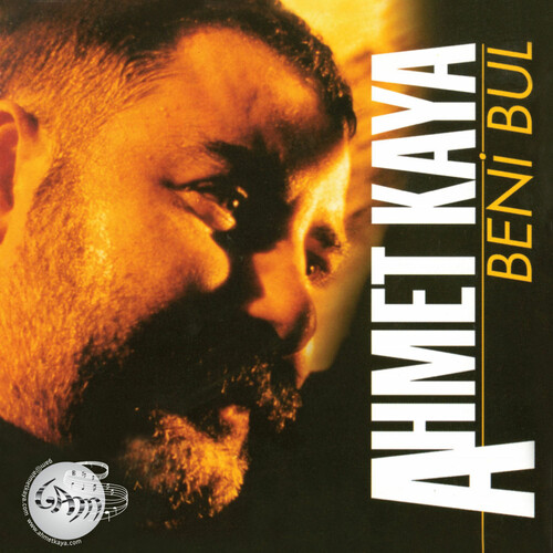 دانلود آلبوم ترکی جدید Ahmet Kaya به نام Beni Bul