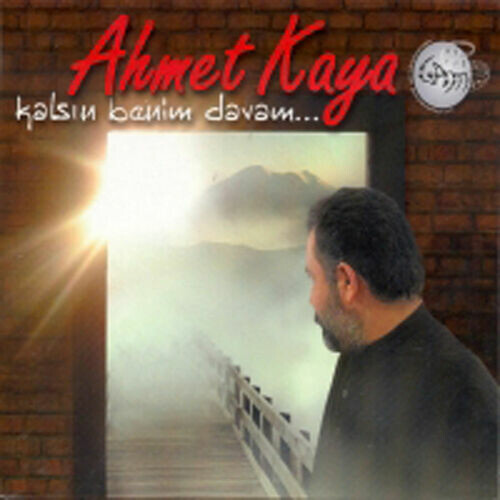 دانلود آلبوم ترکی جدید Ahmet Kaya به نام Kalsın Benim Davam Divana Kalsın
