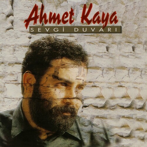 دانلود آلبوم ترکی جدید Ahmet Kaya به نام Sevgi Duvarı