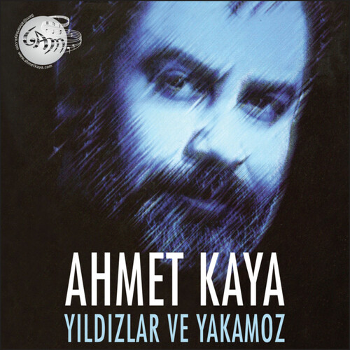 دانلود آلبوم ترکی جدید Ahmet Kaya به نام Yıldızlar Ve Yakamoz