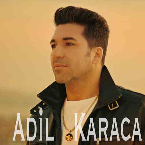 دانلود آهنگ ترکی جدید Adil Karaca به نام Sende Kaldı Yüreğim