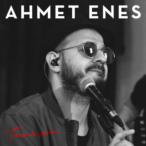 دانلود آلبوم ترکی جدید Ahmet Enes به نام Tevazu