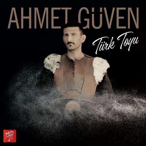 دانلود آهنگ ترکی جدید Ahmet Güven به نام Türk Toyu