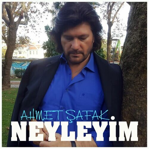 دانلود آهنگ ترکی جدید Ahmet Şafak به نام Neyleyim