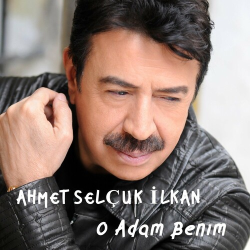 دانلود آهنگ ترکی جدید Ahmet Selçuk Ilkan به نام O Adam Beni