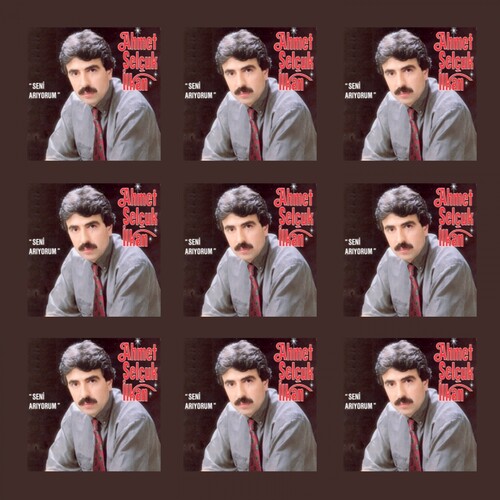 دانلود آلبوم ترکی جدید Ahmet Selçuk Ilkan به نام Seni Arıyorum