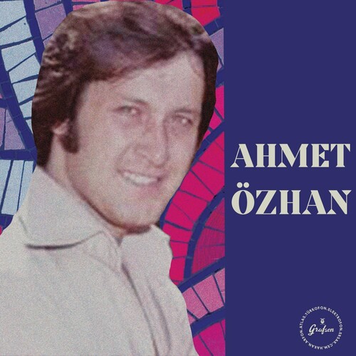 دانلود آلبوم ترکی جدید Ahmet Özhan به نام Dertli _ Ölünceye Kadar