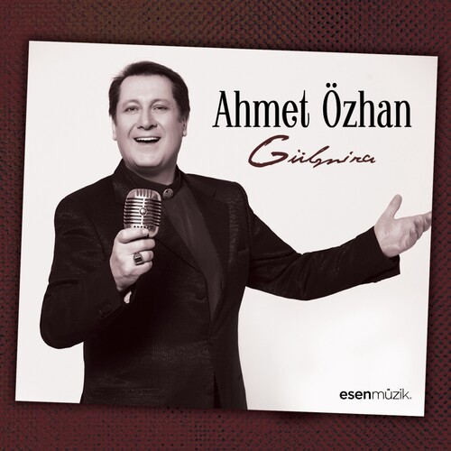 دانلود آلبوم ترکی جدید Ahmet Özhan به نام Gülmira