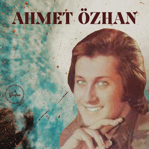 دانلود آهنگ ترکی جدید Ahmet Özhan به نام Sen Mevsimler Gibisin _ Mor Elbise