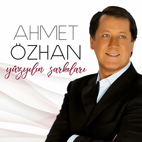 دانلود آلبوم ترکی جدید Ahmet Özhan به نام Yüzyılın Şarkılar