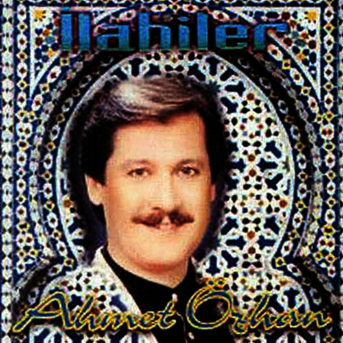 دانلود آلبوم ترکی جدید Ahmet Özhan به نام İlahiler