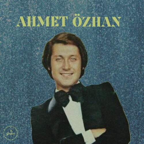دانلود آلبوم ترکی جدید Ahmet Özhan به نام İnan _ Tesadüf
