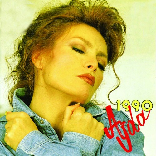 دانلود آلبوم ترکی جدید Ajda Pekkan به نام 1990