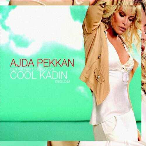 دانلود آلبوم ترکی جدید Ajda Pekkan به نام Cool Kadın