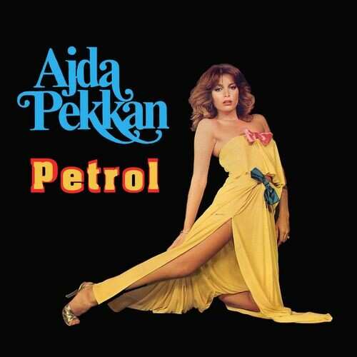 دانلود آهنگ ترکی جدید Ajda Pekkan به نام Petrol