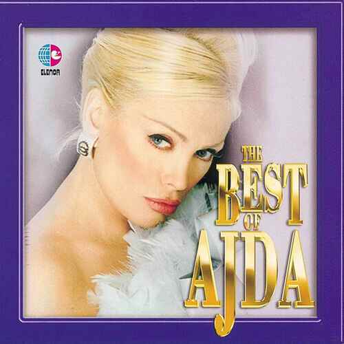 دانلود آلبوم ترکی جدید Ajda Pekkan به نام The Best of Ajda