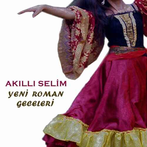 دانلود آلبوم ترکی جدید Akıllı Selim به نام Yeni Roman Geceleri