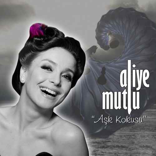 دانلود آهنگ ترکی جدید Aliye Mutlu به نام Aşk Kokusu