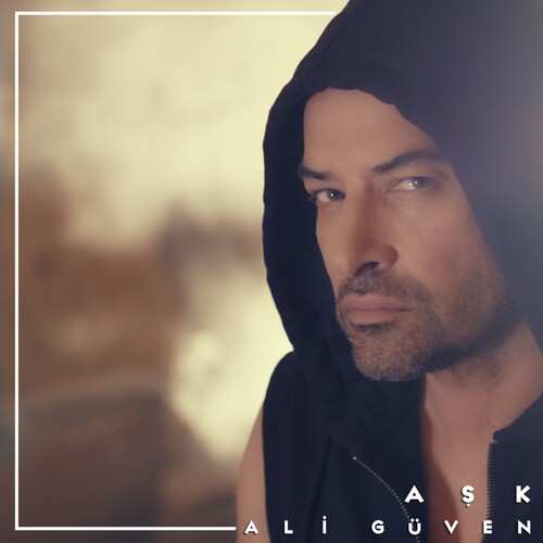 دانلود آهنگ ترکی جدید Ali Guven به نام Aşk