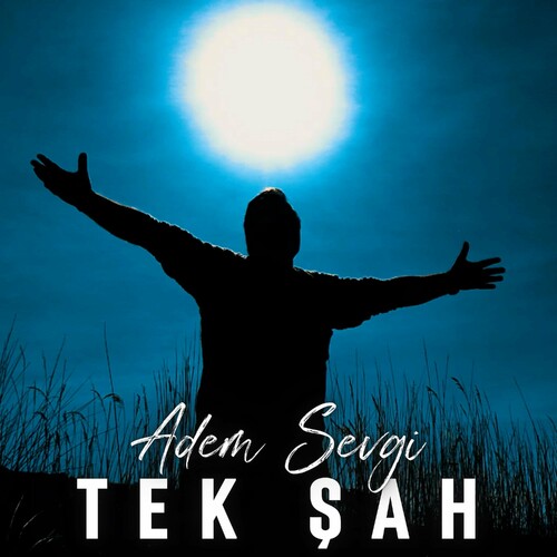 دانلود آهنگ ترکی جدید Adem Sevgi به نام Tek Şah