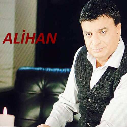 دانلود آلبوم ترکی جدید Alihan به نام Ben Güçlü Olmalıyım