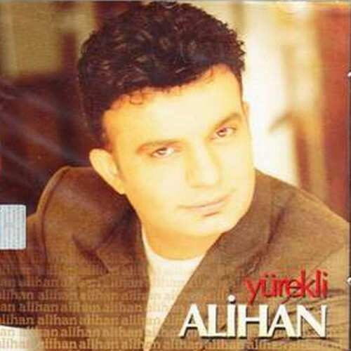 دانلود آلبوم ترکی جدید Alihan به نام Yürekli