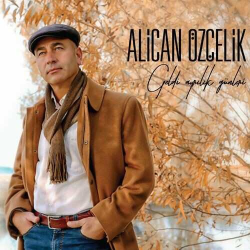 دانلود آلبوم ترکی جدید Ali Can Özçelik به نام Geldi Ayrılık Günleri