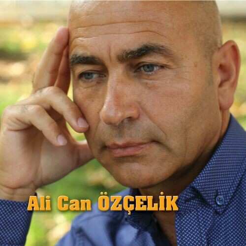 دانلود آلبوم ترکی جدید Ali Can Özçelik به نام Oy Hallarum Oy