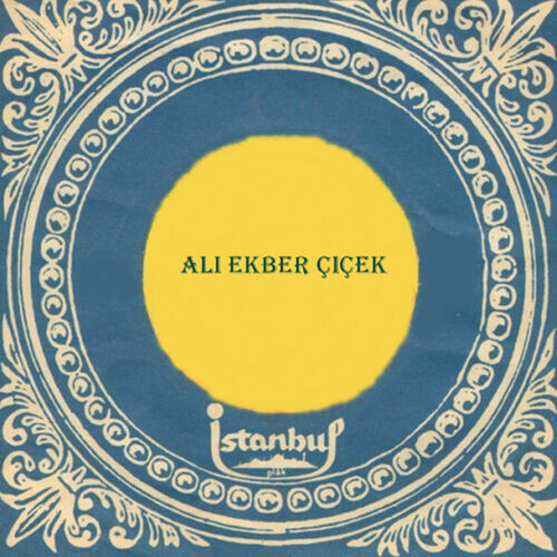 دانلود آهنگ ترکی جدید Ali Ekber Çiçek به نام Erenler Cemine