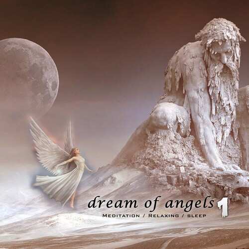 دانلود آلبوم ترکی جدید Ali Haydar Timisi به نام Dream Of Angels (Volume 1)