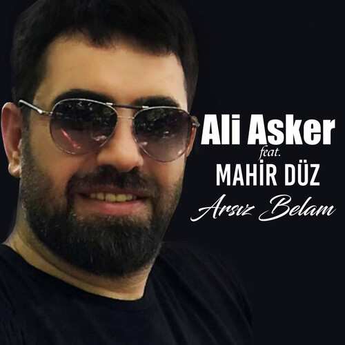 دانلود آهنگ ترکی جدید Ali Asker به نام Arsız Belam