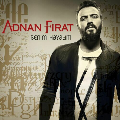 دانلود آلبوم ترکی جدید Adnan Fırat به نام Benim Hayatım