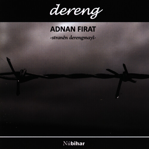 دانلود آلبوم ترکی جدید Adnan Fırat به نام Dereng