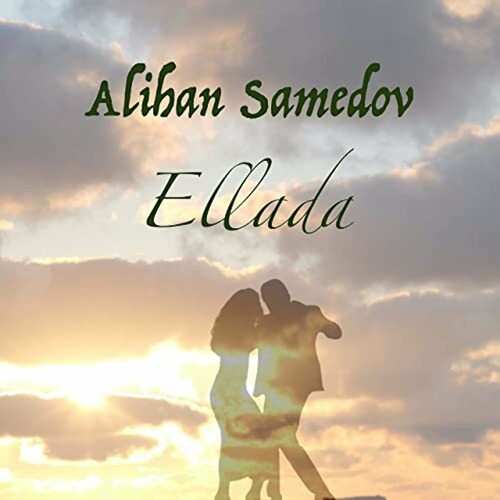 دانلود آهنگ ترکی جدید Alihan Samedov به نام Ellada