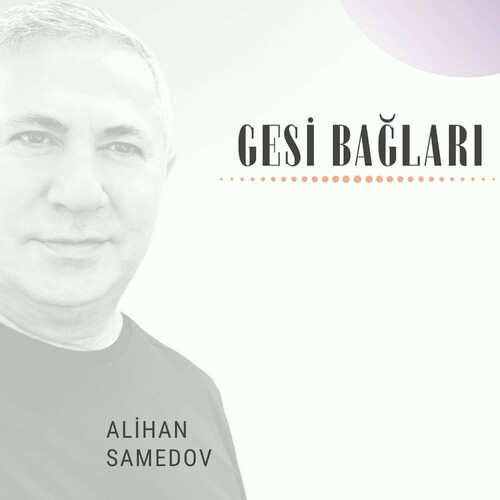 دانلود آهنگ ترکی جدید Alihan Samedov به نام Gesi bağları