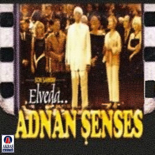 دانلود آلبوم ترکی جدید Adnan Senses به نام Son Şarkım