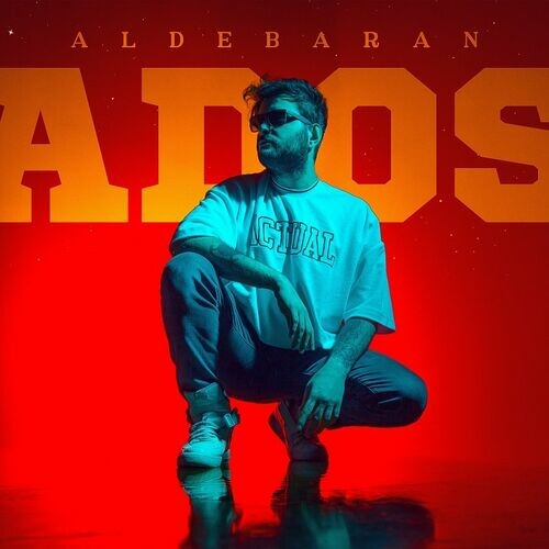 دانلود آلبوم ترکی جدید Ados به نام Aldebaran