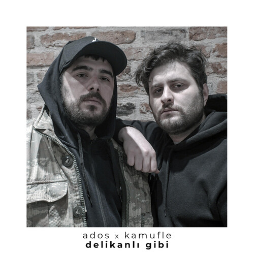 دانلود آهنگ ترکی جدید Ados به نام Delikanlı Gibi