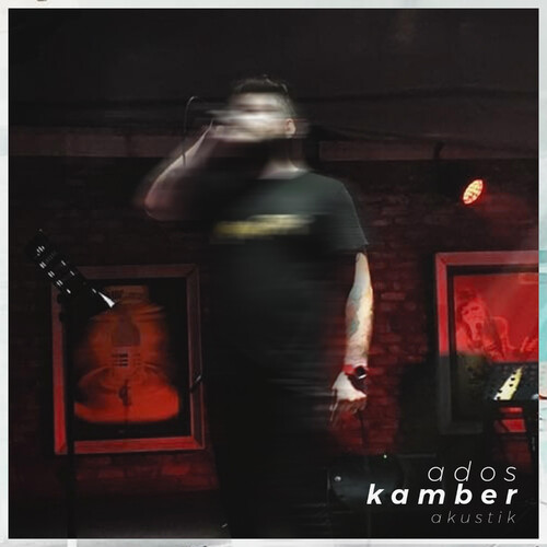 دانلود آهنگ ترکی جدید Ados به نام Kamber (Akustik)