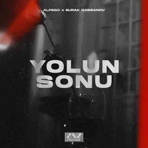 دانلود آهنگ ترکی جدید Burak Gassanov به نام Yolun Sonu