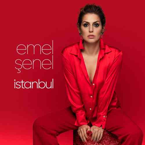 دانلود آهنگ ترکی جدید Emel Şenel به نام İstanbul