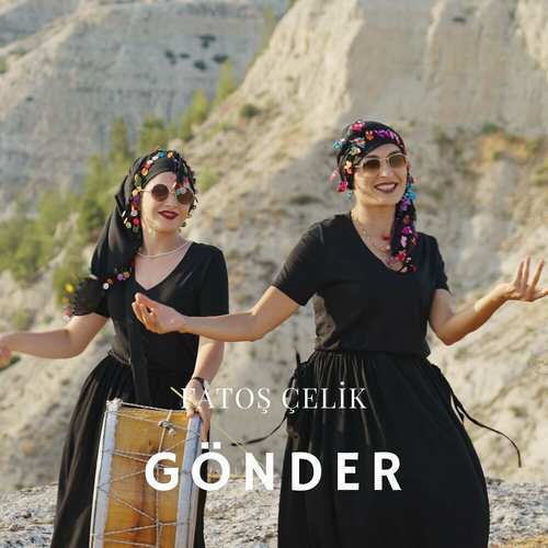 دانلود آهنگ ترکی جدید Fatoş Çelik به نام Gönder