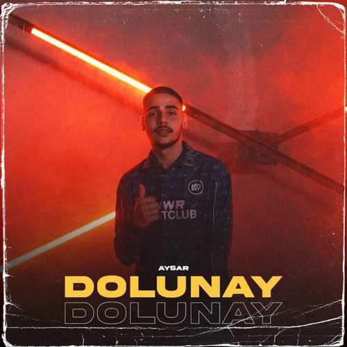 دانلود آهنگ ترکی جدید AYSAR به نام DOLUNAY