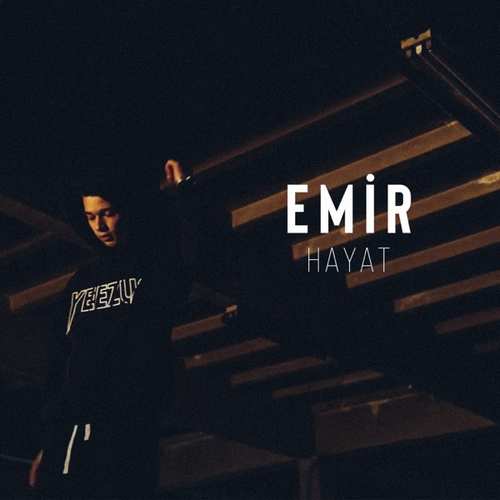 دانلود آهنگ ترکی جدید Emir به نام Hayat