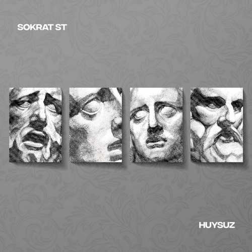 دانلود آهنگ ترکی جدید Sokrat St به نام Huysuz