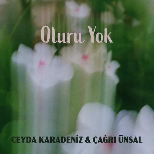 دانلود آهنگ ترکی جدید Ceyda Karadeniz & Çağrı Ünsal به نام Oluru Yok